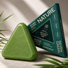 Herbal Shampoo Bar for Hair Care
