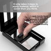 Eyebrow and Lash Stamp Kit Natural Look Waterproof