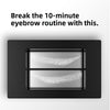 Eyebrow and Lash Stamp Kit Natural Look Waterproof