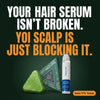 Herbal Shampoo Bar for Hair Care