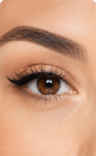 European Cat Eye