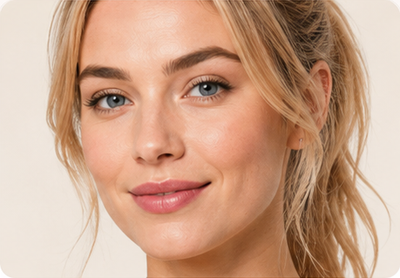 European Eyebrow