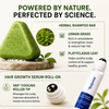 Herbal Shampoo Bar for Hair Care