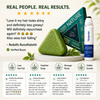 Herbal Shampoo Bar for Hair Care