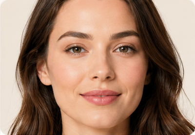 Natural Eyebrow